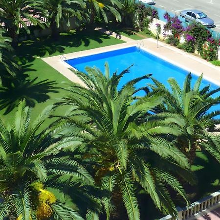 For A Stay Living Park Salou Exterior foto